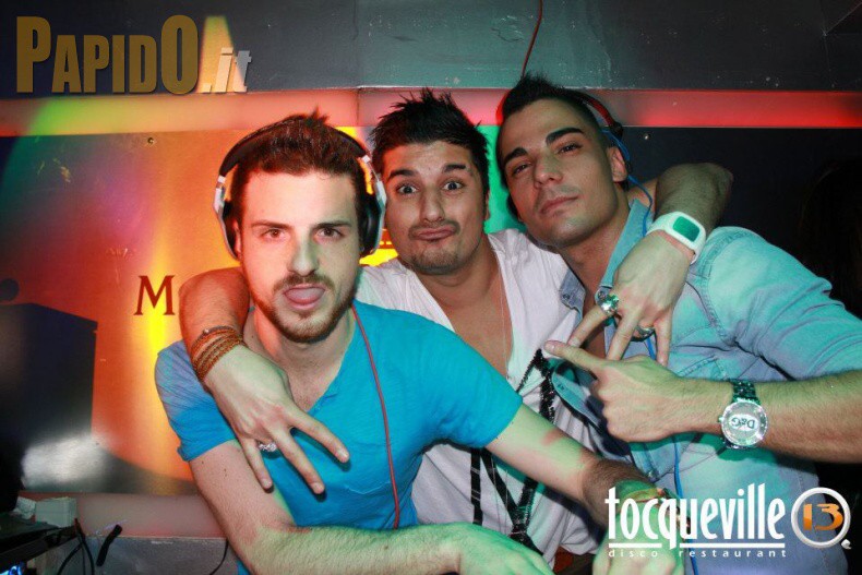 Domenica 31 Marzo 2013: 