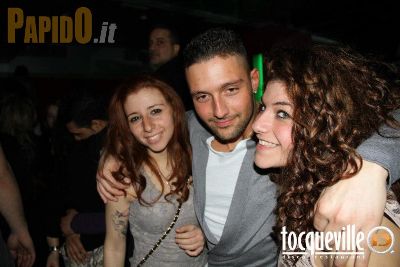 Domenica 31 Marzo 2013: 