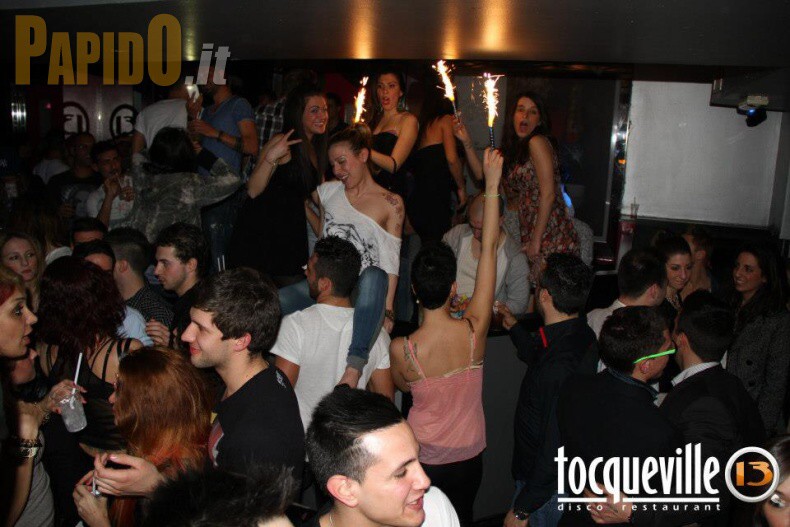 Domenica 31 Marzo 2013: 