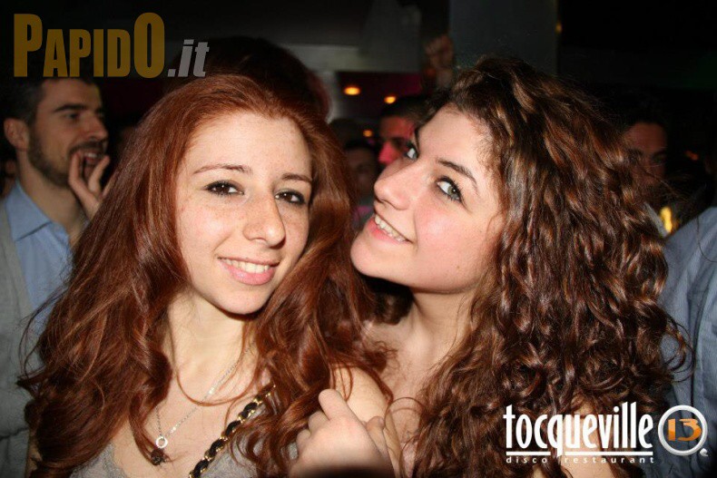 Domenica 31 Marzo 2013: 
