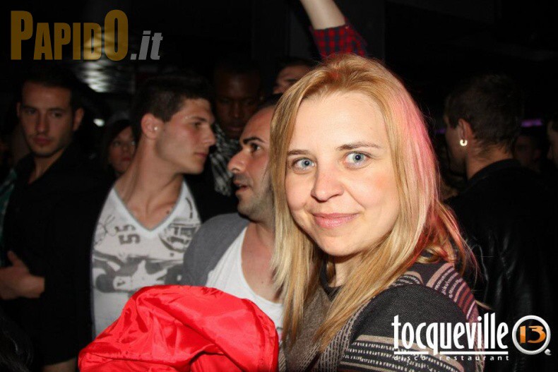 Domenica 31 Marzo 2013: 