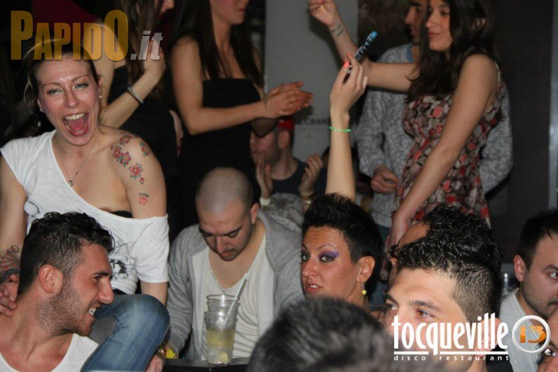 Domenica 31 Marzo 2013: 