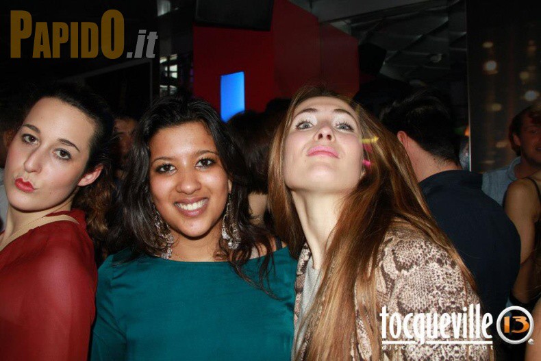 Domenica 31 Marzo 2013: 