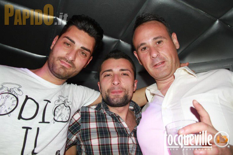 Domenica 31 Marzo 2013: 