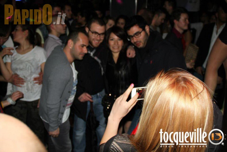 Domenica 31 Marzo 2013: 