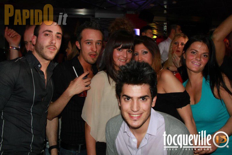 Domenica 31 Marzo 2013: 