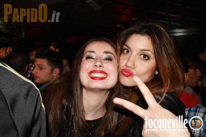 Domenica 31 Marzo 2013: 