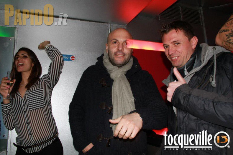 Domenica 31 Marzo 2013: 