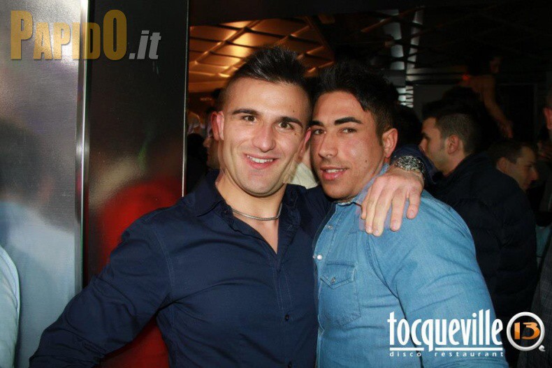 Domenica 31 Marzo 2013: 