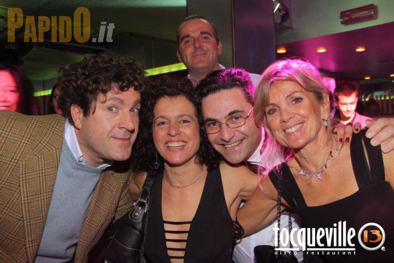 CAPODANNO 31 Dicembre 2012: 