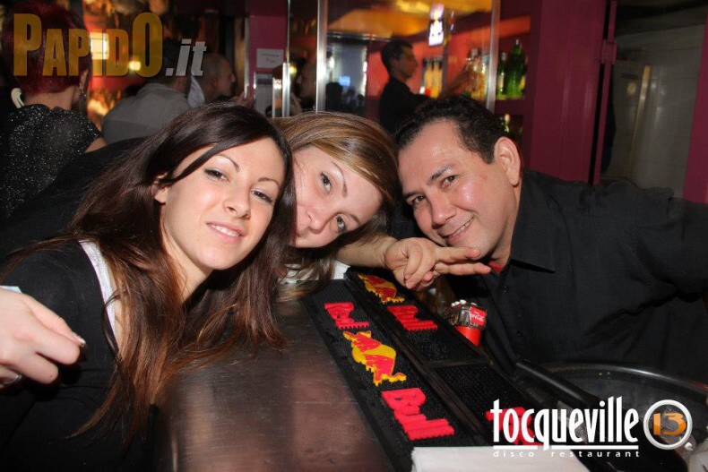 CAPODANNO 31 Dicembre 2012: 