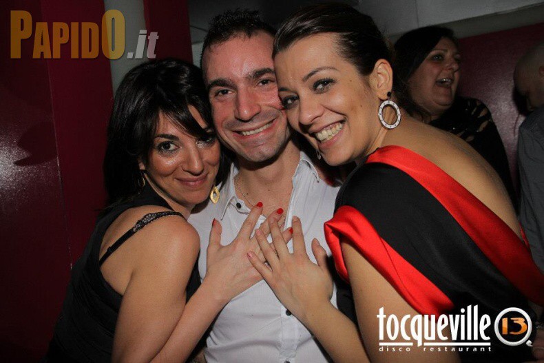 CAPODANNO 31 Dicembre 2012: 