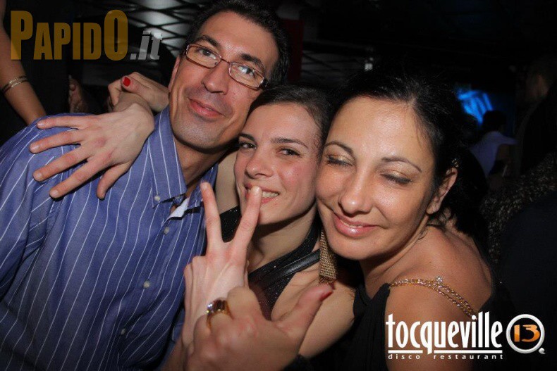 CAPODANNO 31 Dicembre 2012: 