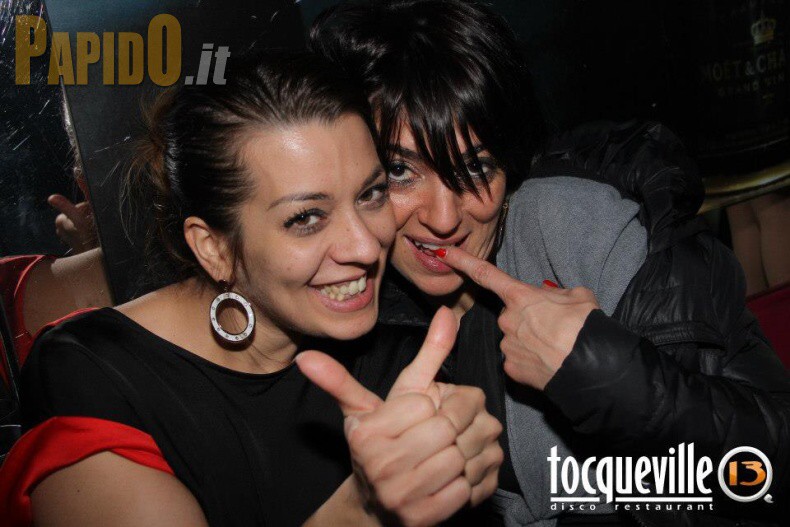 CAPODANNO 31 Dicembre 2012: 