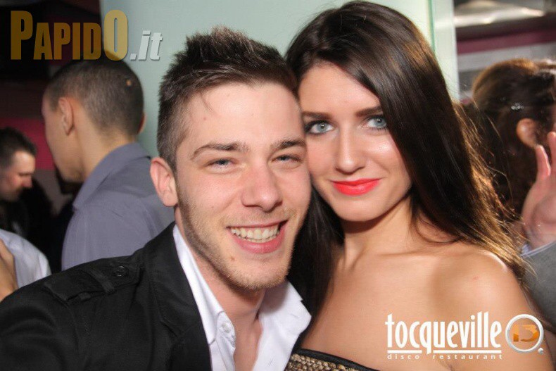 CAPODANNO 31 Dicembre 2012: 