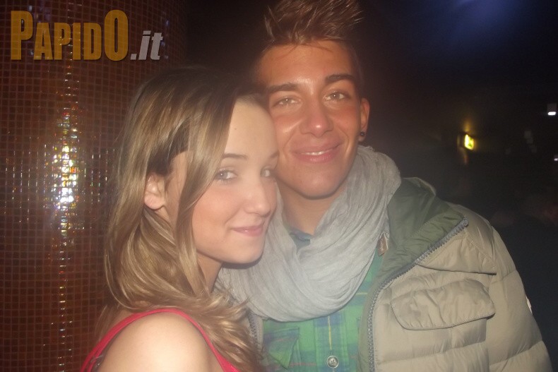 Sabato 01 Dicembre 2012: 