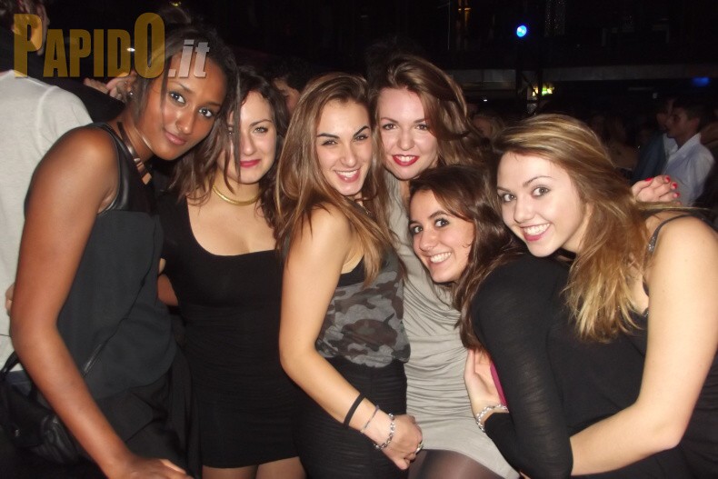 Sabato 01 Dicembre 2012: 