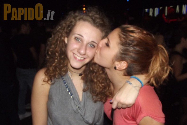 Sabato 01 Dicembre 2012: 