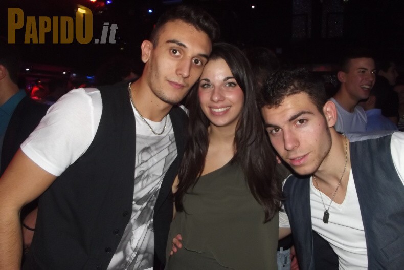 Sabato 01 Dicembre 2012: 
