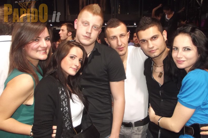 Sabato 01 Dicembre 2012: 