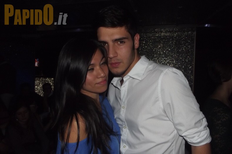 Sabato 01 Dicembre 2012: 