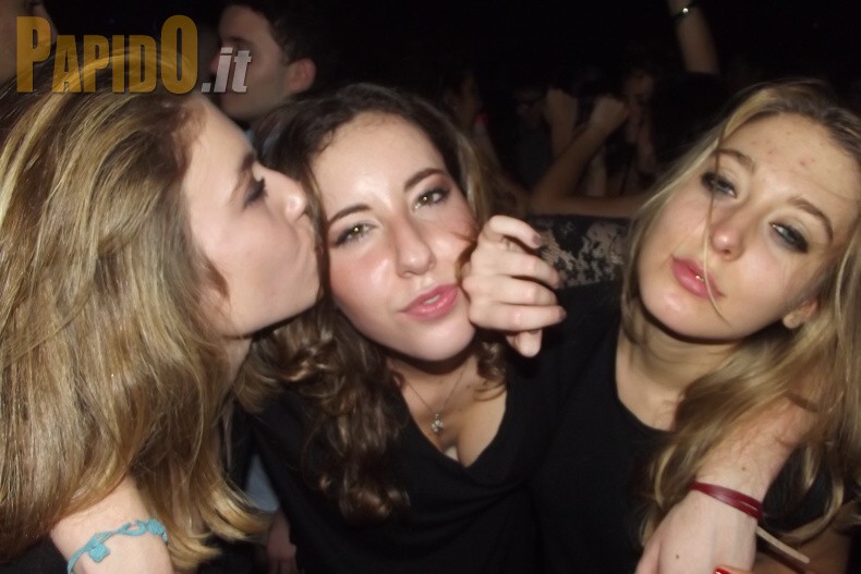 Sabato 01 Dicembre 2012: 