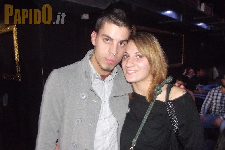 Sabato 01 Dicembre 2012: 