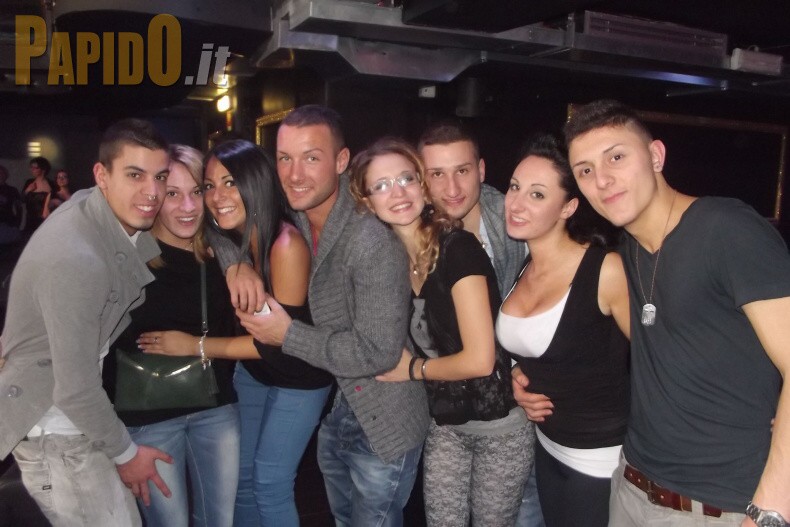 Sabato 01 Dicembre 2012: 