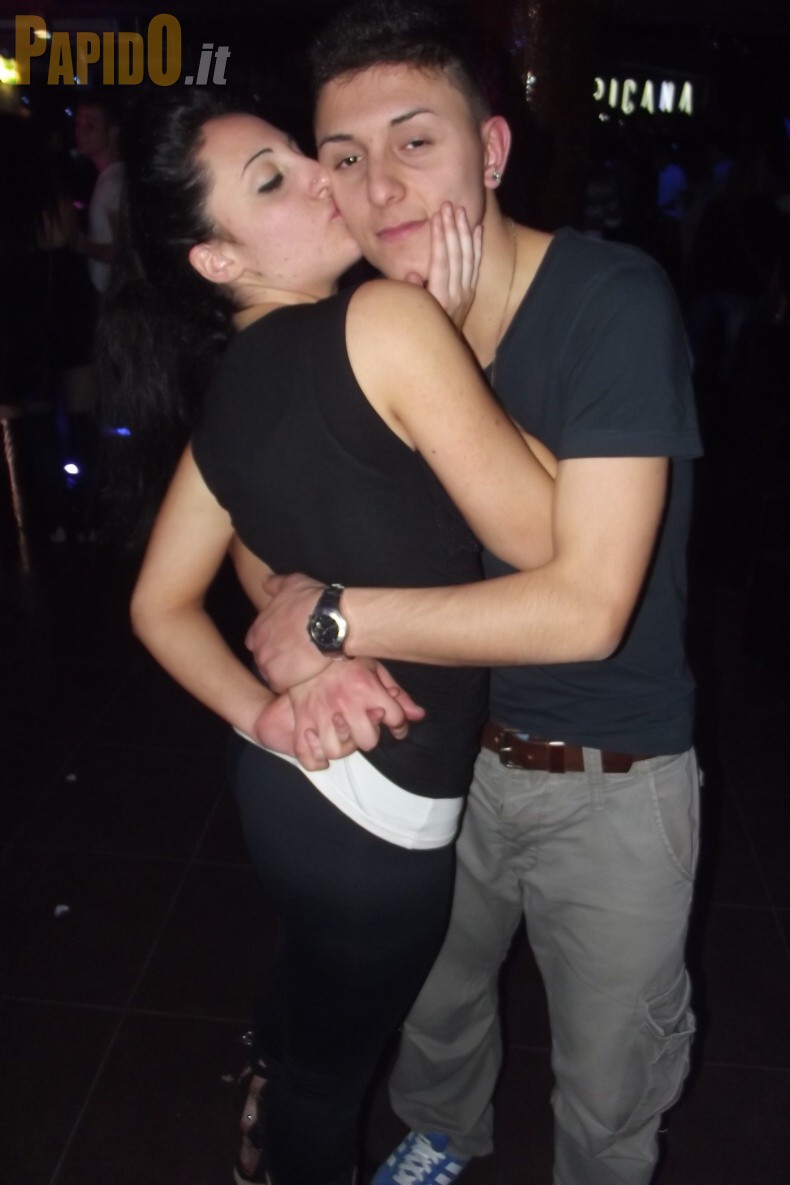 Sabato 01 Dicembre 2012: 