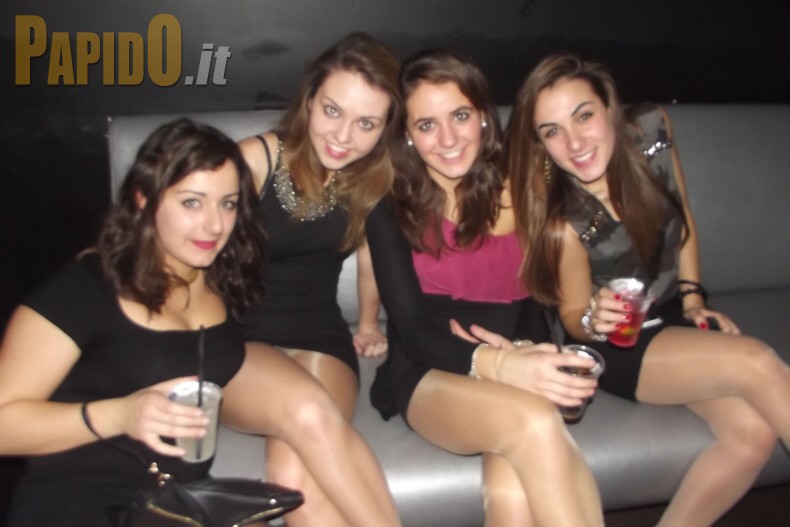 Sabato 01 Dicembre 2012: 