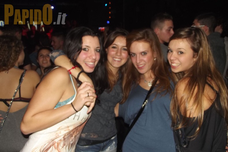 Sabato 01 Dicembre 2012: 