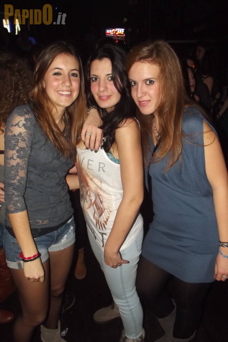 Sabato 01 Dicembre 2012: 