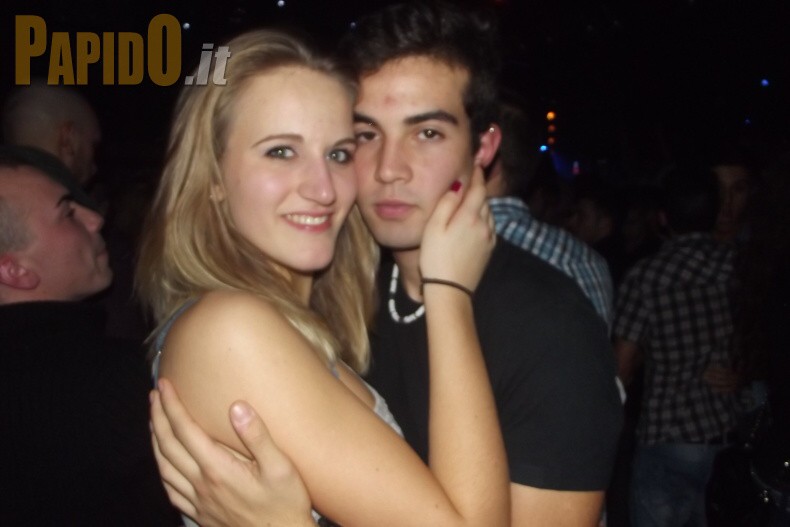 Sabato 01 Dicembre 2012: 