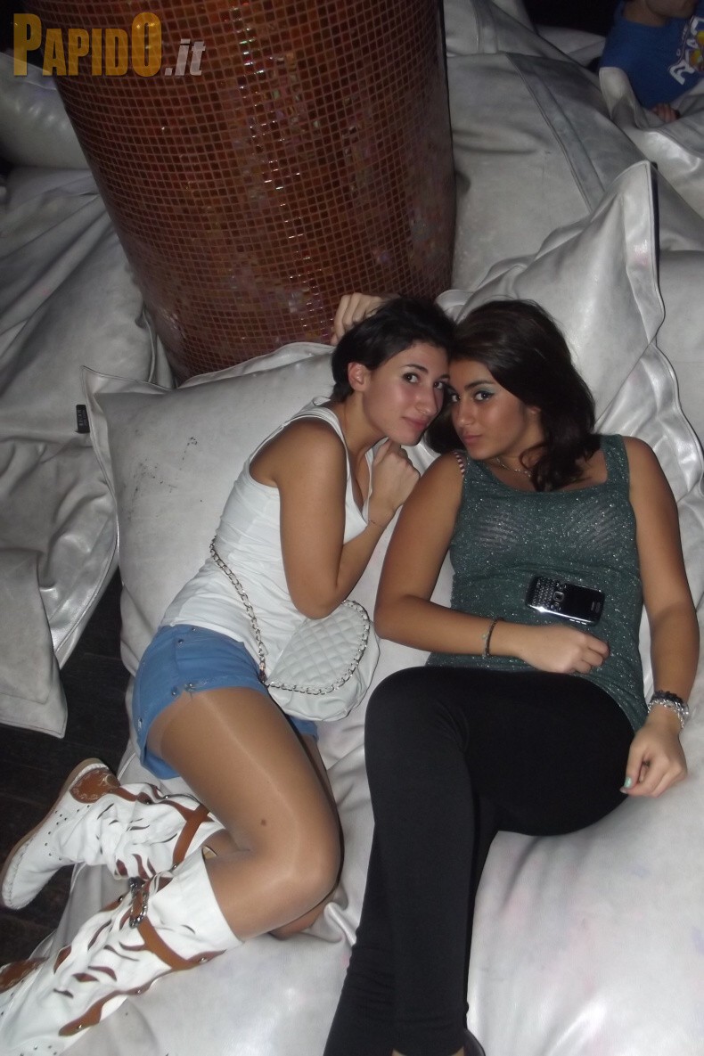 Sabato 01 Dicembre 2012: 