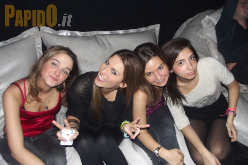 Sabato 01 Dicembre 2012: 