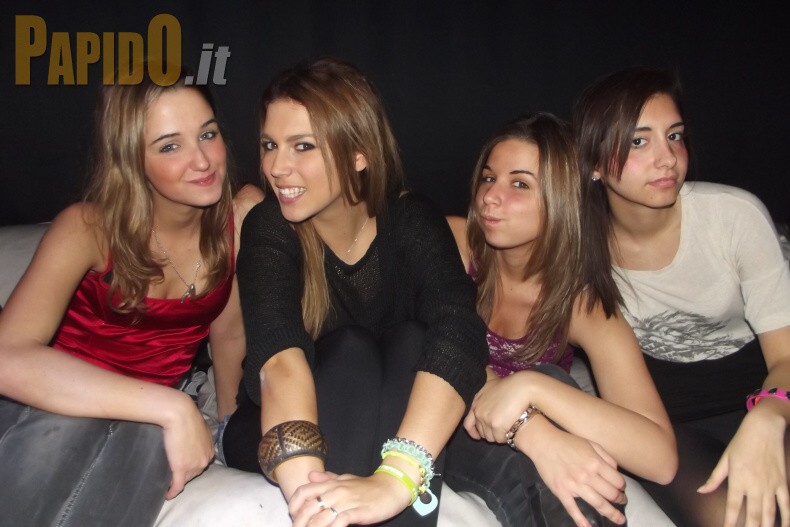 Sabato 01 Dicembre 2012: 