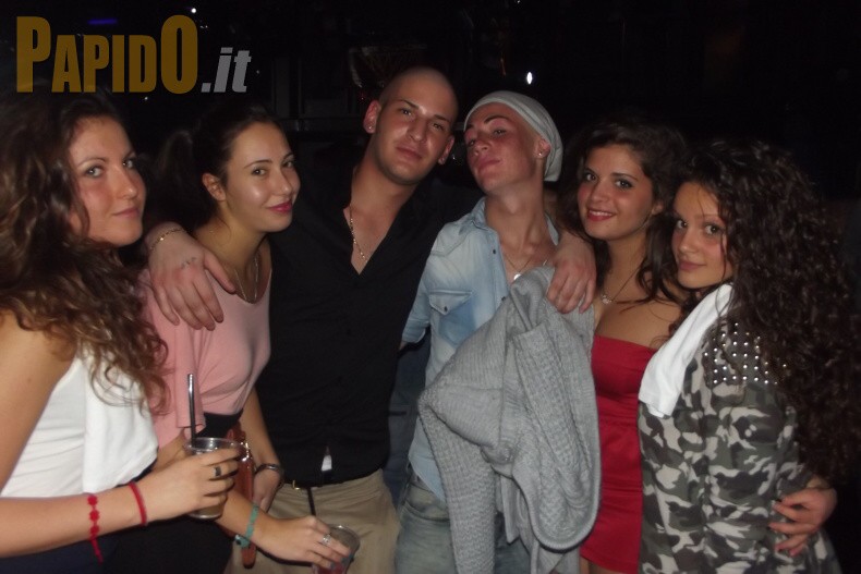 Sabato 01 Dicembre 2012: 