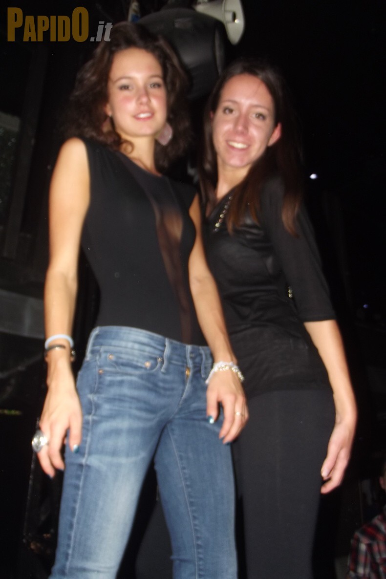 Sabato 01 Dicembre 2012: 