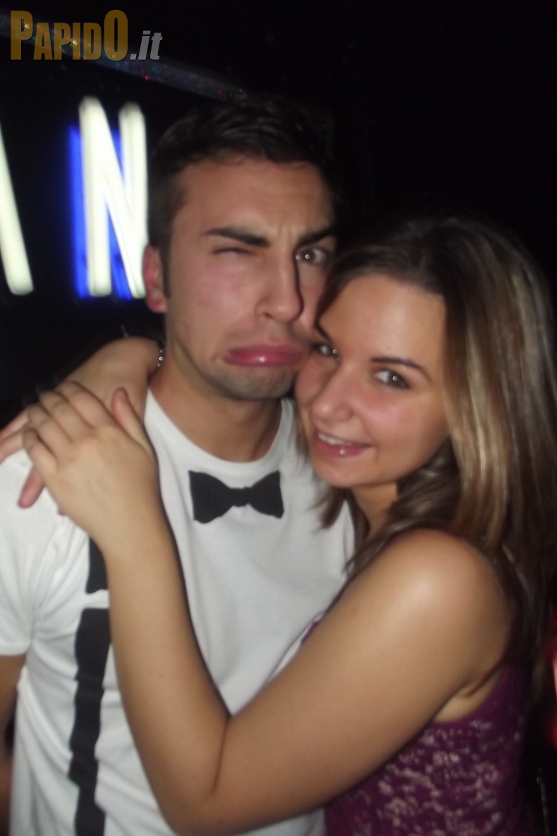 Sabato 01 Dicembre 2012: 