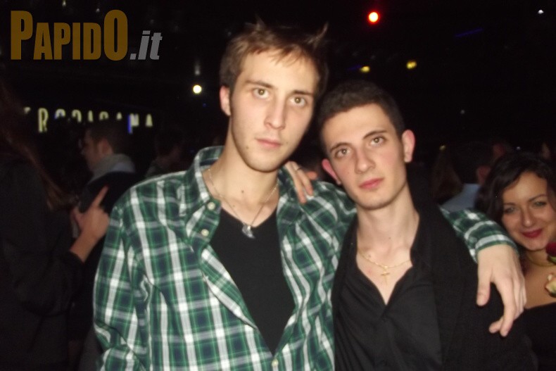 Sabato 01 Dicembre 2012: 