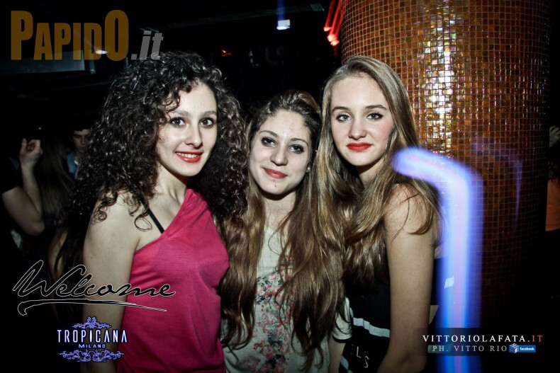 Sabato 02 Febbraio 2013: 
