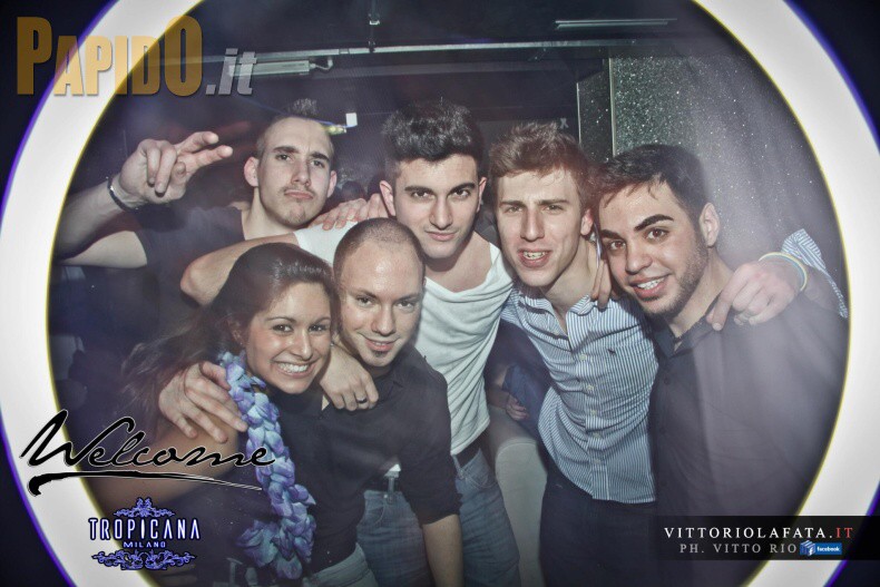 Sabato 02 Febbraio 2013: 