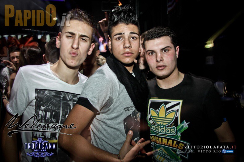 Sabato 02 Febbraio 2013: 