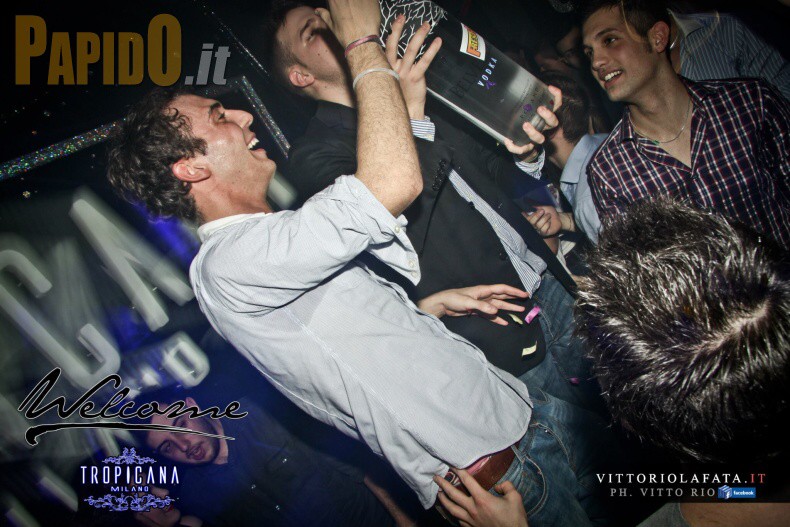 Sabato 02 Febbraio 2013: 