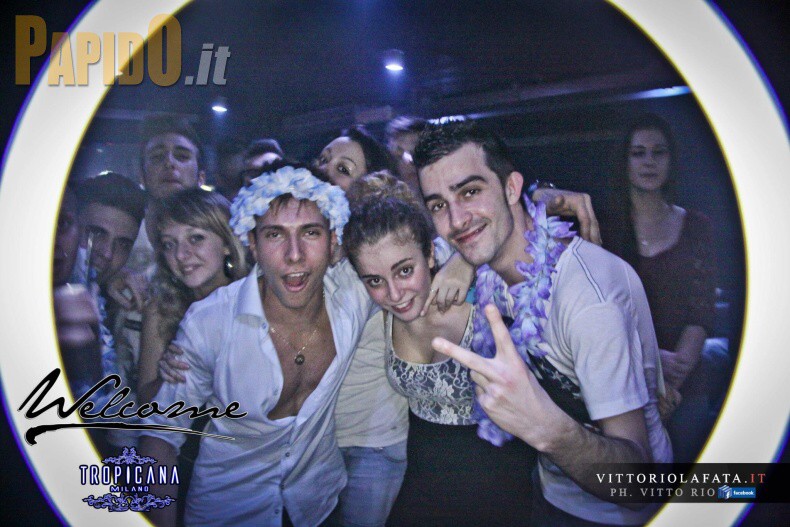 Sabato 02 Febbraio 2013: 