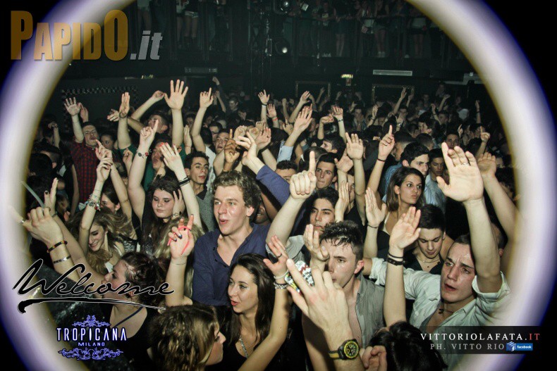 Sabato 02 Febbraio 2013: 