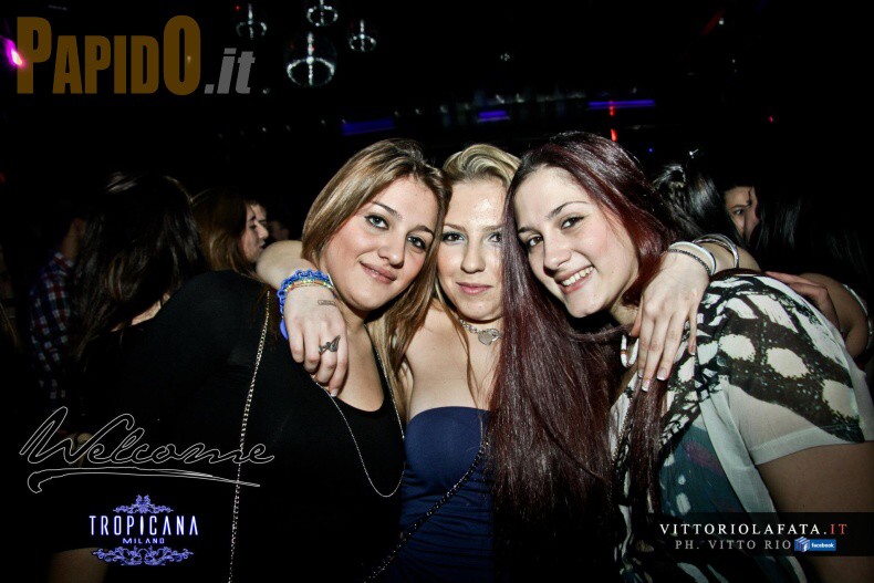 Sabato 02 Febbraio 2013: 