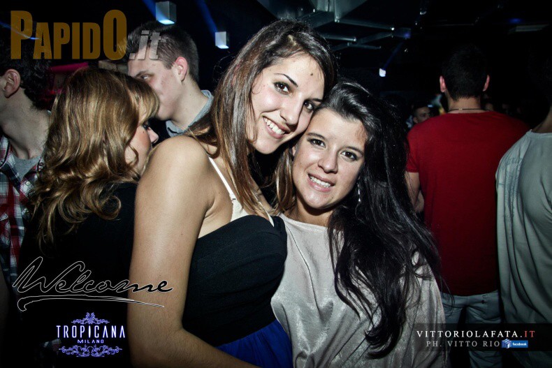 Sabato 02 Febbraio 2013: 