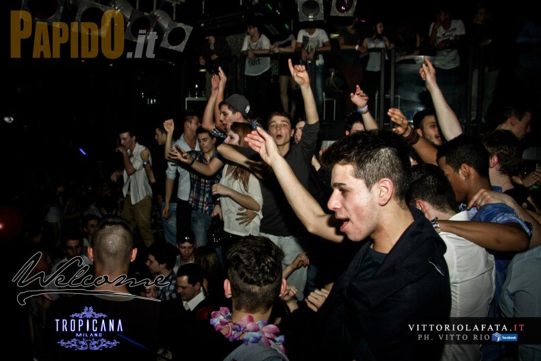Sabato 02 Febbraio 2013: 