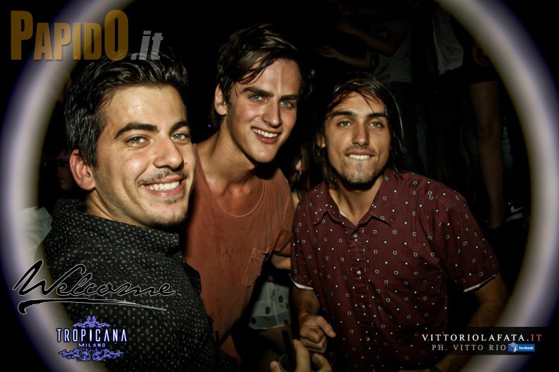 Sabato 02 Febbraio 2013: 